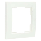 ION Industries Afdekraam | ION Industries | E1 (1-voudig, Mat wit) 66.119.21 K180107535 - 2