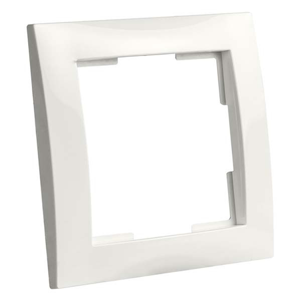 ION Industries Afdekraam | ION Industries | E1 (1-voudig, Wit) 66.116.21 K180107530 - 2