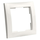 ION Industries Afdekraam | ION Industries | E1 (1-voudig, Wit) 66.116.21 K180107530 - 2