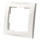 ION Industries Afdekraam | ION Industries | E1 (1-voudig, Wit) 66.116.21 K180107530 - 3