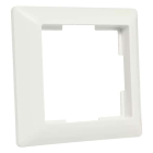ION Industries Afdekraam | ION Industries | J1 (1-voudig, Wit) 66.006.21 K180107545 - 2