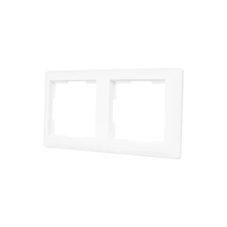 ION Industries Afdekraam | ION Industries | J1 (2-voudig, Wit) 66.006.22 K180107546 - 3