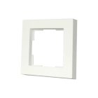 ION Industries Afdekraam | ION Industries | V1 (1-voudig, Mat wit) 66.019.21 K180107565 - 3