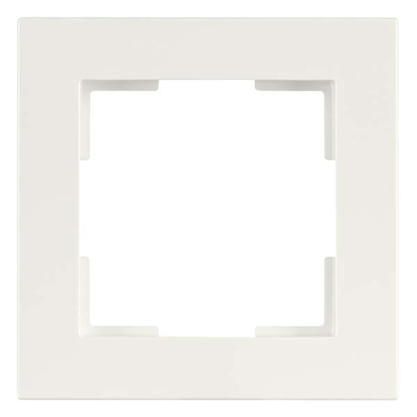 ION Industries Afdekraam | ION Industries | V1 (1-voudig, Wit) 66.016.21 K180107560 - 1