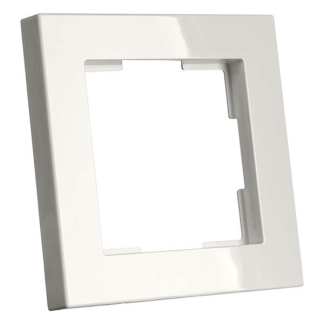 ION Industries Afdekraam | ION Industries | V1 (1-voudig, Wit) 66.016.21 K180107560 - 2