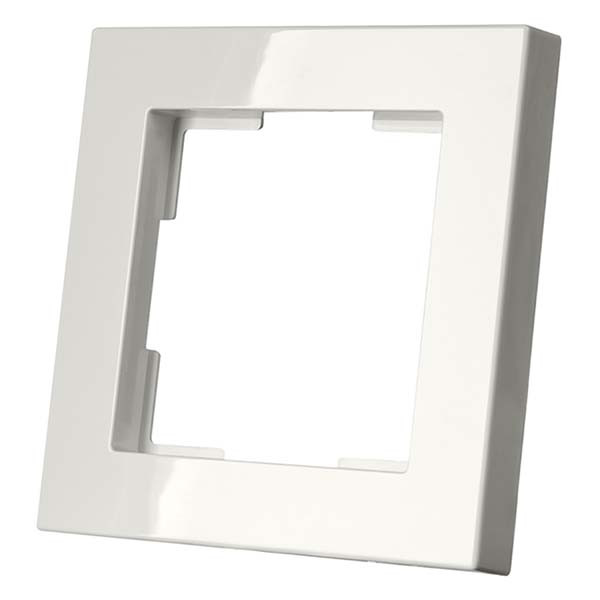 ION Industries Afdekraam | ION Industries | V1 (1-voudig, Wit) 66.016.21 K180107560 - 3
