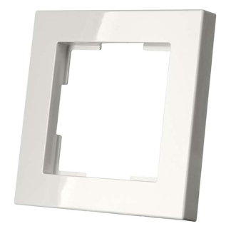 ION Industries Afdekraam | ION Industries | V1 (1-voudig, Wit) 66.016.21 K180107560 - 3