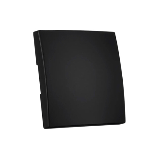 ION Industries Bedieningswip voor inbouwschakelaar | ION Industries | E1 (Wissel, Zwart) 66.117.01 K180107589 - 2