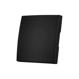 ION Industries Bedieningswip voor inbouwschakelaar | ION Industries | E1 (Wissel, Zwart) 66.117.01 K180107589 - 3