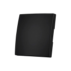 ION Industries Bedieningswip voor inbouwschakelaar | ION Industries | E1 (Wissel, Zwart) 66.117.01 K180107589 - 3