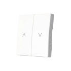 ION Industries Bedieningswip voor inbouwschakelaar | ION Industries | V1/J1  (Jaloezie, Wit) 66.006.11 K180107578 - 3