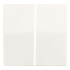 Bedieningswip voor inbouwschakelaar | ION Industries | V1/J1 (Serie, Mat wit)