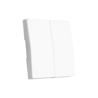 ION Industries Bedieningswip voor inbouwschakelaar | ION Industries | V1/J1 (Serie, Wit) 66.006.04 K180107584 - 2