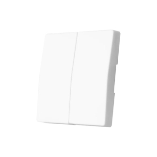 ION Industries Bedieningswip voor inbouwschakelaar | ION Industries | V1/J1 (Serie, Wit) 66.006.04 K180107584 - 3