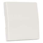 ION Industries Bedieningswip voor inbouwschakelaar | ION Industries | V1/J1 (Wissel, Mat wit) 66.009.01 K180107591 - 2