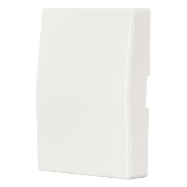 ION Industries Bedieningswip voor inbouwschakelaar | ION Industries | V1/J1 (Wissel, Wit) 66.006.01 K180107590 - 3
