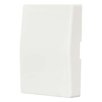 ION Industries Bedieningswip voor inbouwschakelaar | ION Industries | V1/J1 (Wissel, Wit) 66.006.01 K180107590 - 3