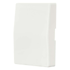 ION Industries Bedieningswip voor inbouwschakelaar | ION Industries | V1/J1 (Wissel, Wit) 66.006.01 K180107590 - 3