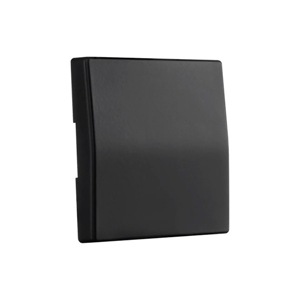 ION Industries Bedieningswip voor inbouwschakelaar | ION Industries | V1/J1 (Wissel, Zwart) 66.007.01 K180107592 - 2