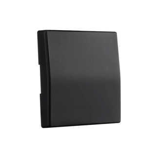 ION Industries Bedieningswip voor inbouwschakelaar | ION Industries | V1/J1 (Wissel, Zwart) 66.007.01 K180107592 - 2