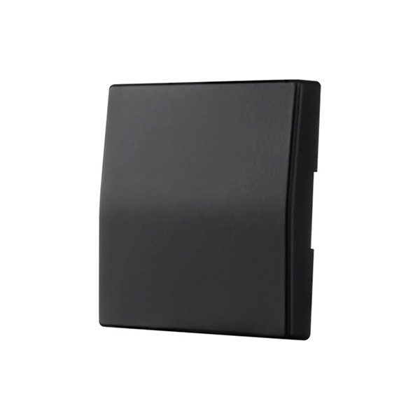 ION Industries Bedieningswip voor inbouwschakelaar | ION Industries | V1/J1 (Wissel, Zwart) 66.007.01 K180107592 - 3