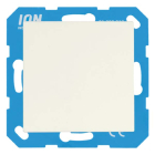 ION Industries Blindplaat | ION Industries | E1 (Mat wit) 66.119.20 K180107594 - 1