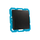 ION Industries Blindplaat | ION Industries | E1 (Zwart) 66.117.20 K180107595 - 2