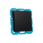 ION Industries Blindplaat | ION Industries | V1/J1 (Zwart) 66.007.20 K180107598 - 2