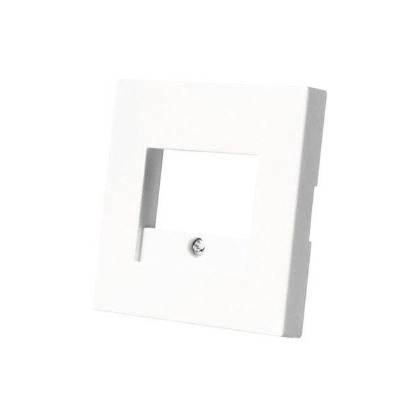 ION Industries Centraalplaat  | ION Industries | V1/J1 ( USB, TAE, Wit) 66.006.66 K180107602 - 4