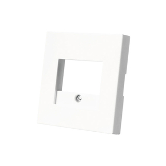 ION Industries Centraalplaat  | ION Industries | V1/J1 ( USB, TAE, Wit) 66.006.66 K180107602 - 4