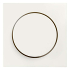 Dimmerknop | ION Industries | E1 (Enkel, Mat wit)