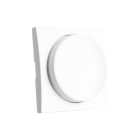 ION Industries Dimmerknop | ION Industries | E1 (Enkel, Wit) 66.116.85 K180107611 - 2