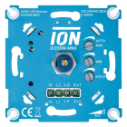 ION Industries Inbouwdimmer | ION Industries (Led, Enkel, 0.3 tot 350W) 66.099.51 K180106673 - 2