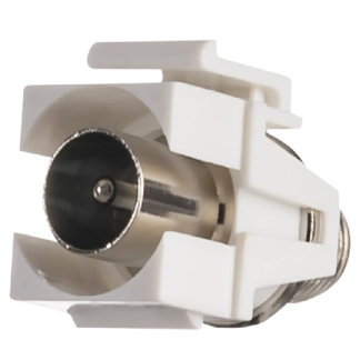 ION Industries Keystone RJ45 | ION Industries | Cat6 UTP 66.008.90 K180107623