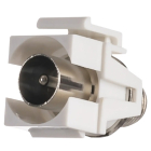 ION Industries Keystone RJ45 | ION Industries | Cat6 UTP 66.008.90 K180107623 - 1