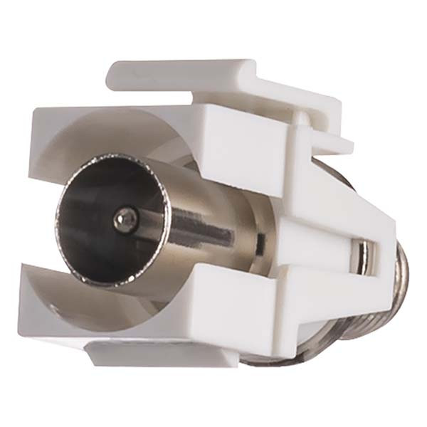 ION Industries Keystone RJ 45 | Cat6 UTP | ION Industries 66.008.90 K180107630 - 1