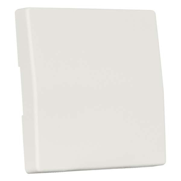 ION Industries Kruisschakelaar | ION Industries | V1/J1 (Inbouw, Mat wit)  K180108083 - 4