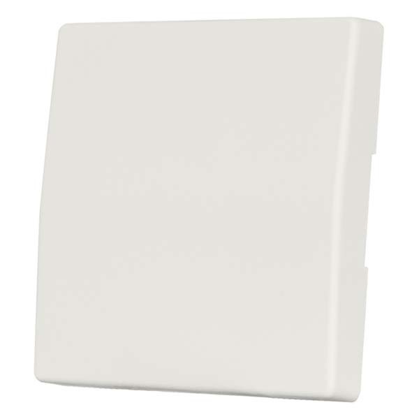 ION Industries Kruisschakelaar | ION Industries | V1/J1 (Inbouw, Mat wit)  K180108083 - 5