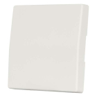 ION Industries Kruisschakelaar | ION Industries | V1/J1 (Inbouw, Mat wit)  K180108083 - 5