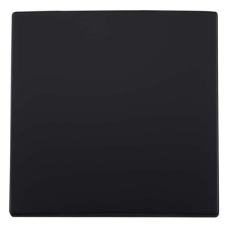 ION Industries Kruisschakelaar met lichtknop | ION Industries | E1 (Basiselement + Bedieningswip, Inbouw, Zwart)  K180108087 - 3