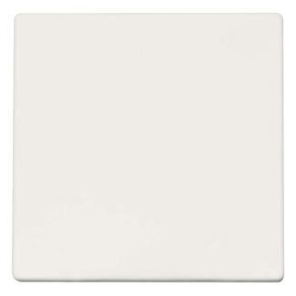 ION Industries Kruisschakelaar met lichtknop | ION Industries | V1/J1 (Basiselement + Bedieningswip, Inbouw, Mat wit)  K180108083 - 3