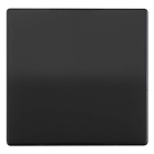 ION Industries Kruisschakelaar met lichtknop | ION Industries | V1/J1 (Basiselement + Bedieningswip, Inbouw, Zwart)  K180108085 - 3