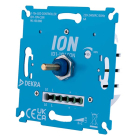 ION Industries Led controller | ION Industries | V1/J1/E1 (Inbouw, Enkel, Fase-afsnijding, Universeel, 0.3 tot 200W, 1 tot 10V) 66.099.52 K180107635 - 2