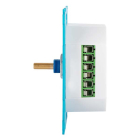 ION Industries Led controller | ION Industries | V1/J1/E1 (Inbouw, Enkel, Fase-afsnijding, Universeel, 0.3 tot 200W, 1 tot 10V) 66.099.52 K180107635 - 3