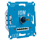 Led dimmer | ION Industries | V1/J1/E1 (Inbouw, 0.3 tot 200W, Fase-afsnijding)