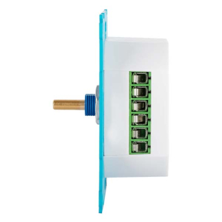 ION Industries Led dimmer | ION Industries | V1/J1/E1 (Inbouw, 0.3 tot 200W, Fase-afsnijding) 66.099.52 K180107635 - 3