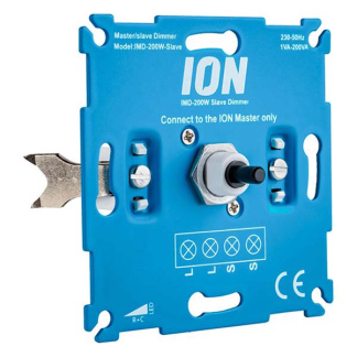 ION Industries Led dimmer | ION Industries | V1/J1/E1 (Slave) 66.099.48 K180107654 - 1