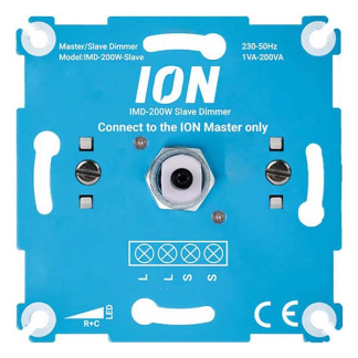ION Industries Led dimmer | ION Industries | V1/J1/E1 (Slave) 66.099.48 K180107654 - 3