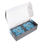 ION Industries Led dimmer set | ION Industries | V1/J1/E1 (Master, Slave) 66.099.49 K180107653 - 3