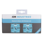 ION Industries Led dimmer set | ION Industries | V1/J1/E1 (Master, Slave) 66.099.49 K180107653 - 4